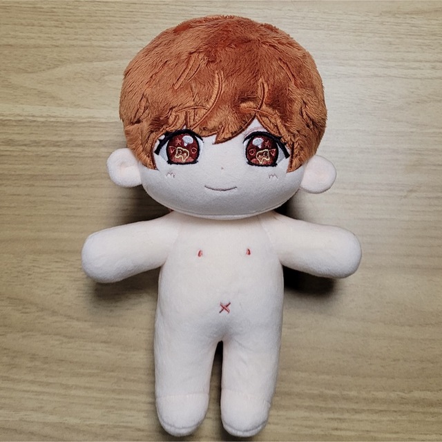 Hey! Say! JUMP 山田涼介 ぬいぐるみ 着せ替え 20cmの通販 by R's shop