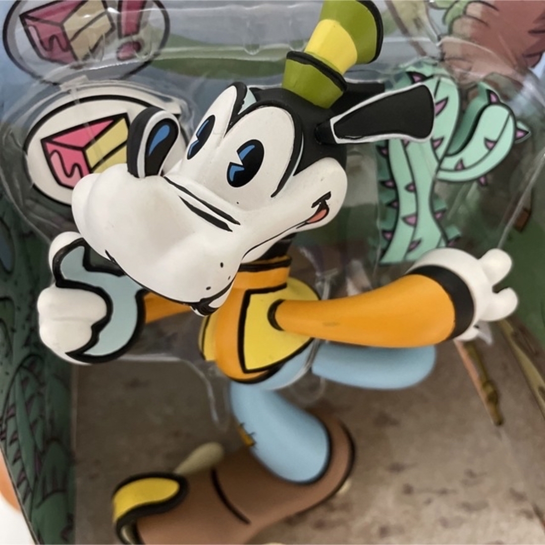 Disney - グーフィー シークレットフィギュア Joe Ledbetterの通販 by