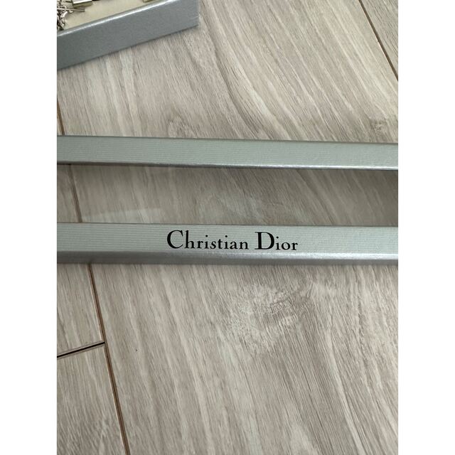 Christian Dior - ヴィンテージ クリスチャンディオール王冠ストラップ