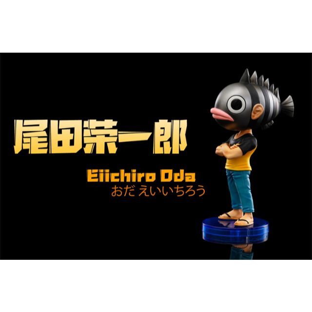 ワンピース ワーコレサイズ フィギュア ガレージキット 塗装済み完成品