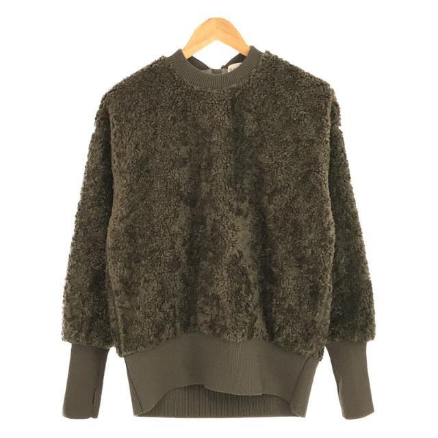 MONCLER - 【美品】 MONCLER / モンクレール | 2021AW | GENIUS 4 HYKE