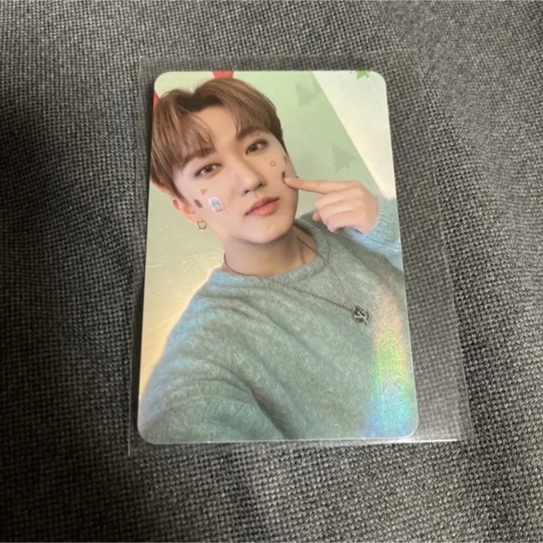 チャンビン christmas evel hottracks ホットラ インパの通販 by