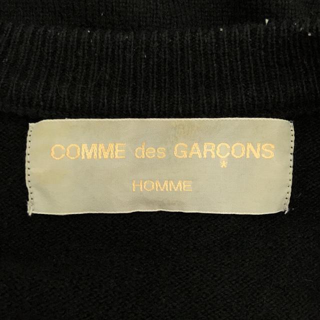 COMME des GARCONS HOMME / コムデギャルソンオム | AD1992 | 90s 銀