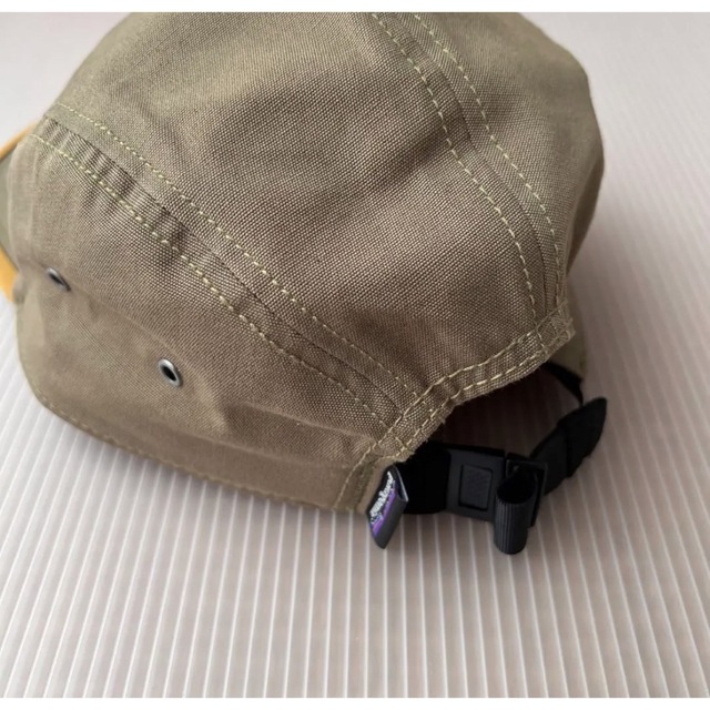 patagonia - patagonia 波タグジェットキャップ☆デッドストックの通販