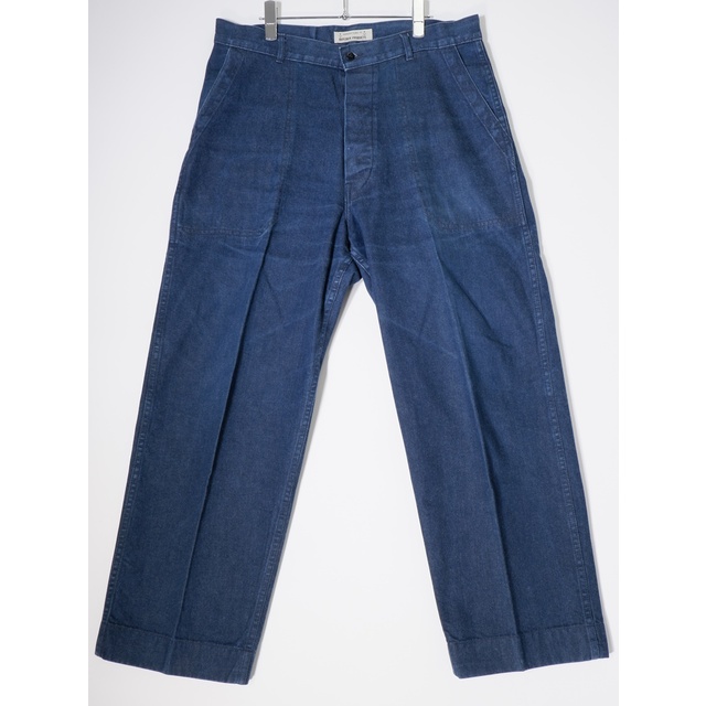 at last&co(atlast&co)アットラストBUTCHER PRODUCTS UTILITY TROUSERS