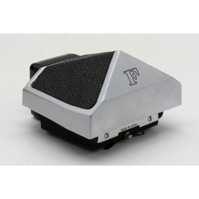 整備済】Nikon F アイレベル 富士山マーク ＋ 50mm f1.4