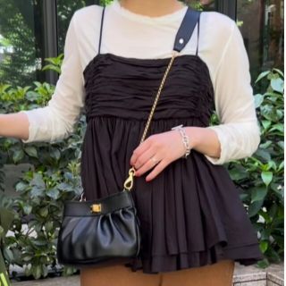 Curensology（キャミソール）のフリマアイテム一覧