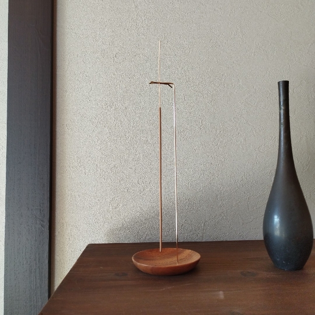 APOTHEKE FRAGRANCE - アポテーケ 対応 お香たて お香立て お香