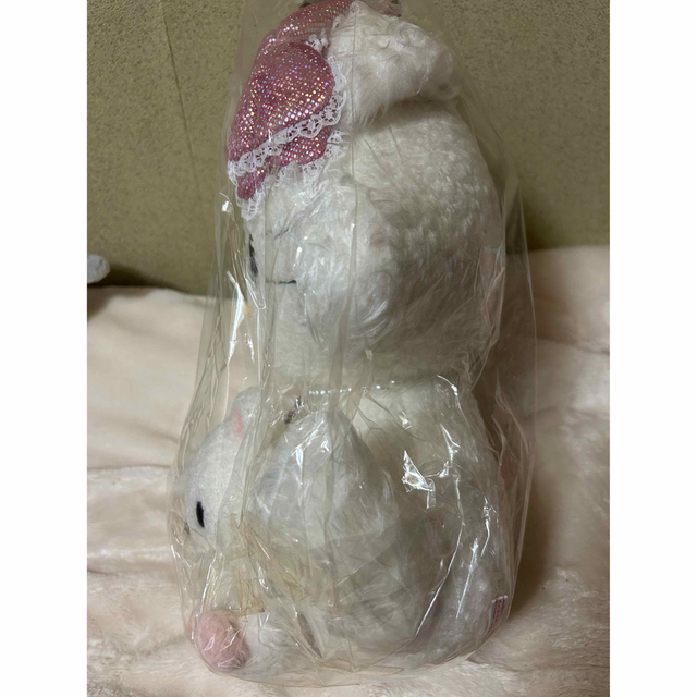 チャーミーキティ - 激レア チャーミーキティぬいぐるみ チャーミー