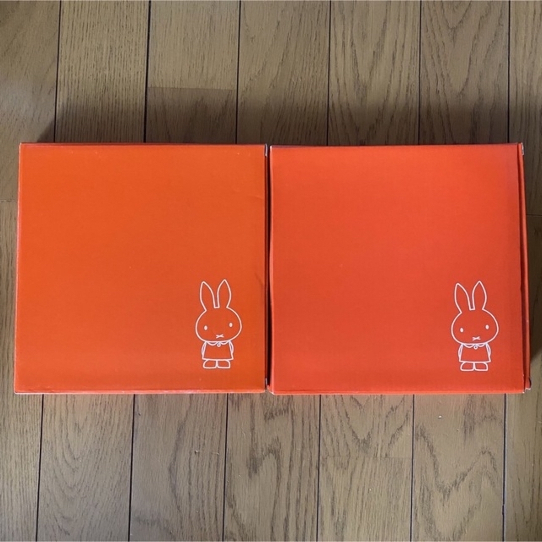 miffy - ミッフィー お皿 ローソン LAWSONの通販 by りなてぃー's shop