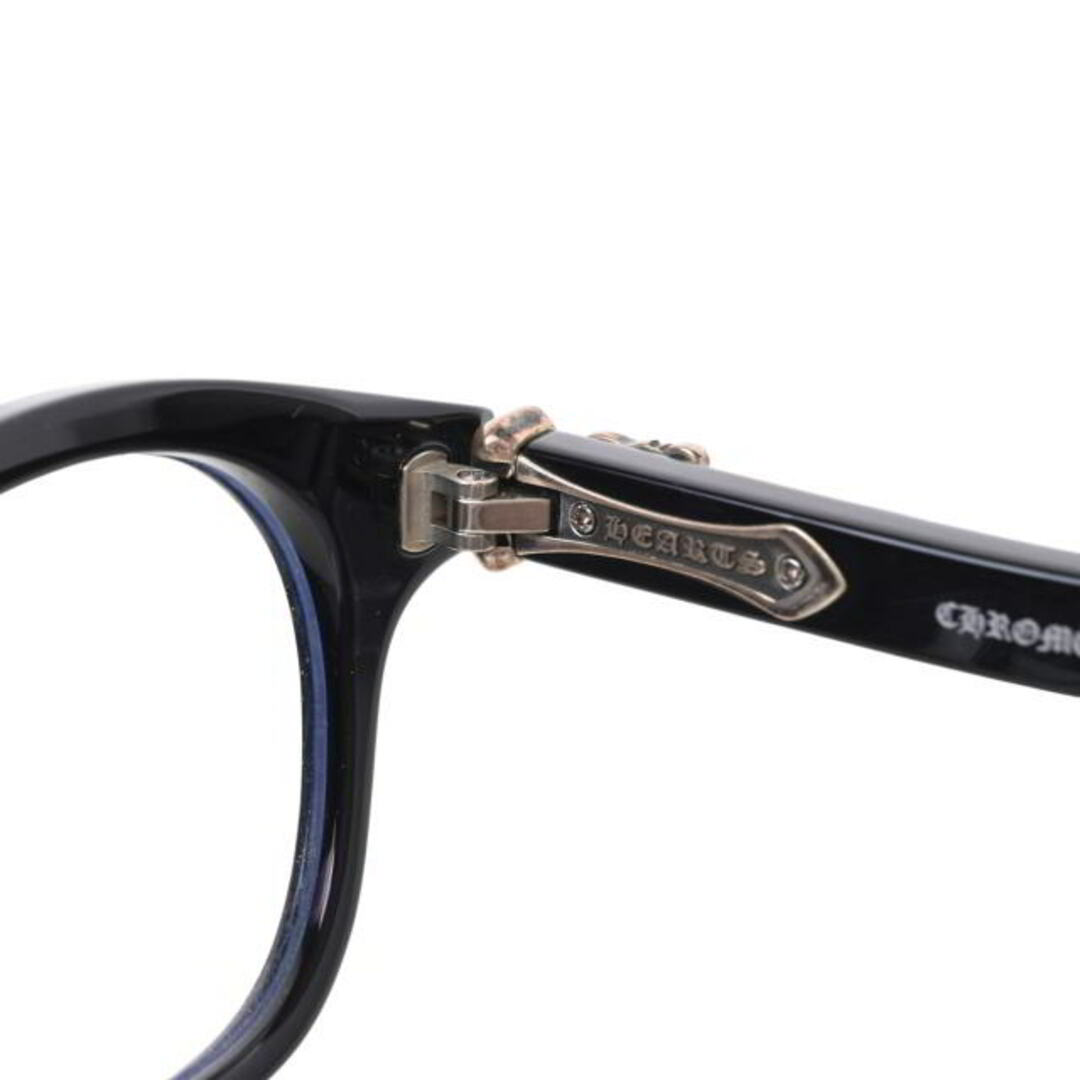 Chrome Hearts - CHROME HEARTS BABY-A BK メガネ サングラスの通販 by