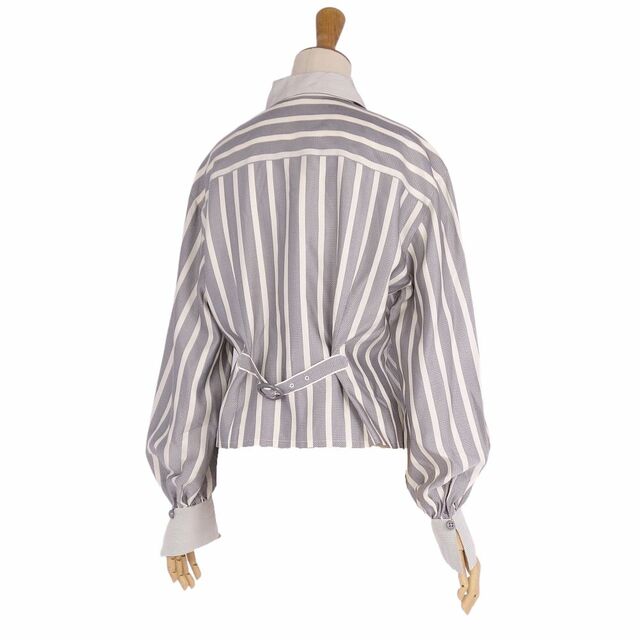 極美品 90s Christian Dior シルク100％ クリスチャンディオール