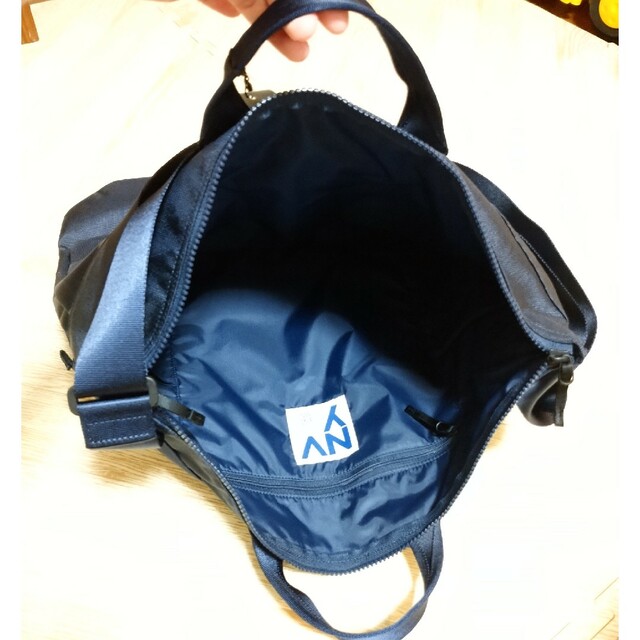 HEADPORTER - 【新品未使用】RAMIDUS ナノ・ユニバース 別注ヘルメット