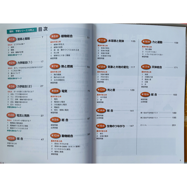 四谷大塚 予習シリーズ 6年上 算数 国語 理科 社会の通販 by hugmiko's