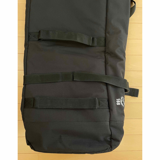 BURTON - BURTONバートン スノーボードバッグ スノーボードケース