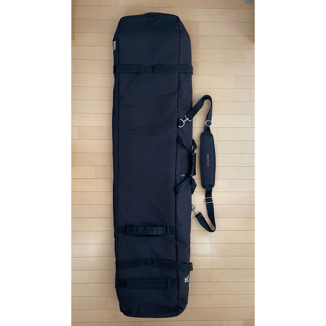 BURTON - BURTONバートン スノーボードバッグ スノーボードケース