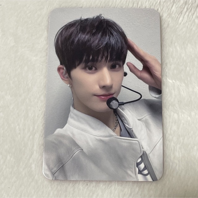 xikers ジンシク の通販 by ⭐︎在庫確認お願いします。｜ラクマ