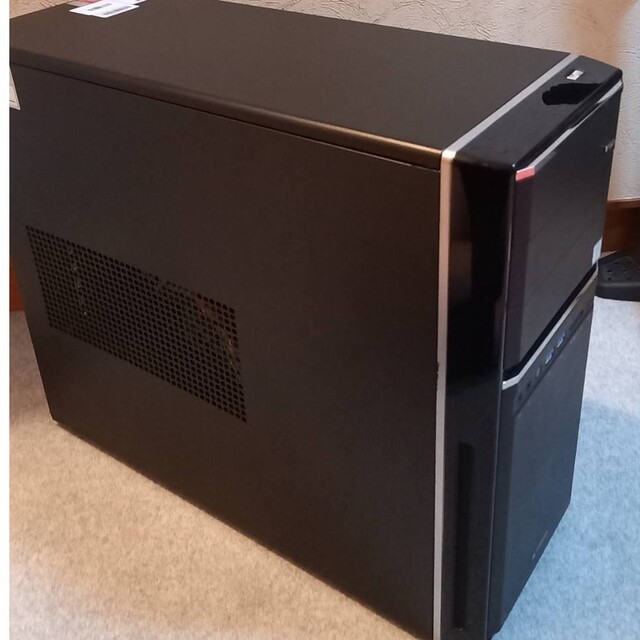 S183 DellノートパソコンSSD第7世代 Windows11オフィス付き