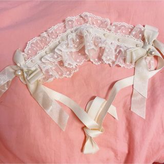 Angelic Pretty（ヘッドドレス/ドレス）のフリマアイテム一覧