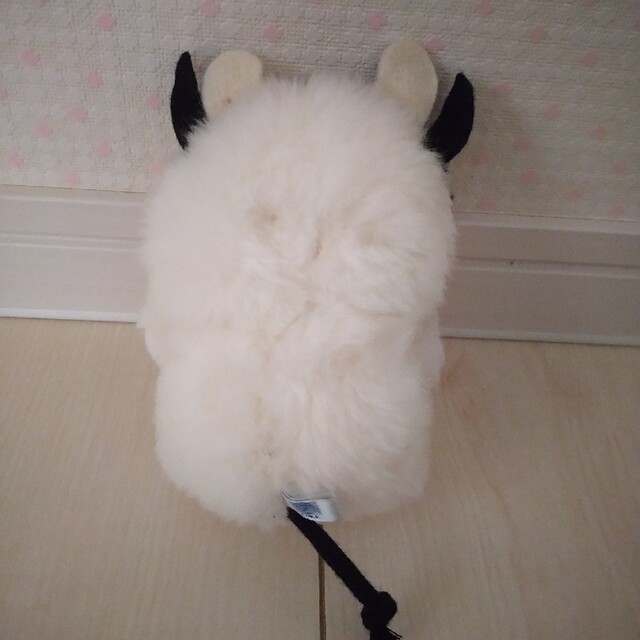 オオイケ モーモー・カンパニー ぬいぐるみの通販 by まゆたん's shop