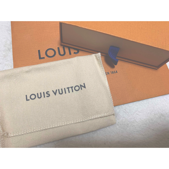 LOUIS VUITTON - ルイヴィトン空箱、保存袋、ショッパー袋の通販 by