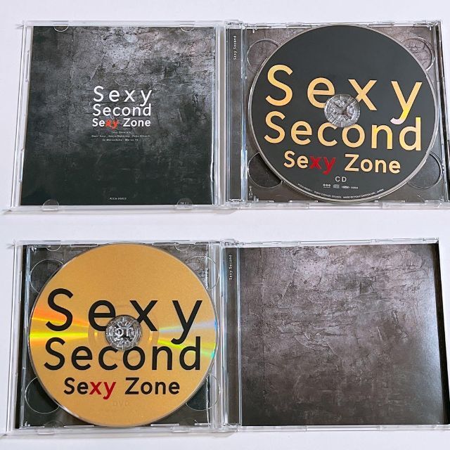 Sexy Zoneセクシーゾーン CD アルバム ツアーDVD まとめ売り Sexy Zone
