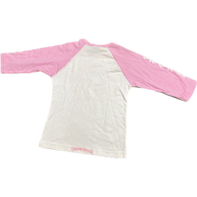 Chrome Hearts - 【Chrom hearts】 クロムハーツ ロンT サーマル 6