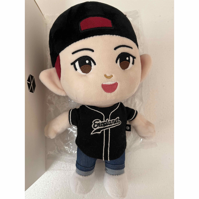 EXO チャニョル キーリング EXO チャニョル キーリング EXO チャニョル