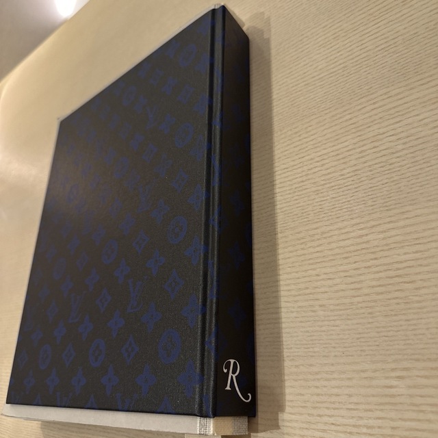 LOUIS VUITTON - LOUIS VUITTON ブック ルイ・ヴィトン グランパレ