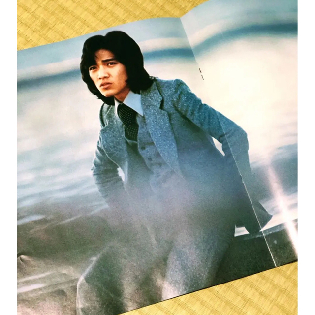 激レア商品】野口五郎の3LP+EP BOXセット 「野口五郎5年の歩み」の通販