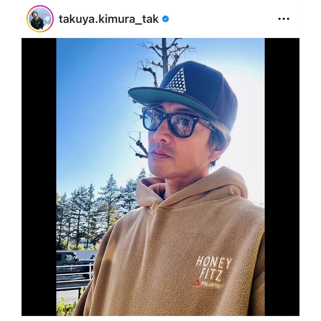 キムタク着 love ear artキャップ ゲリラ販売の通販 by ⭐︎'s shop