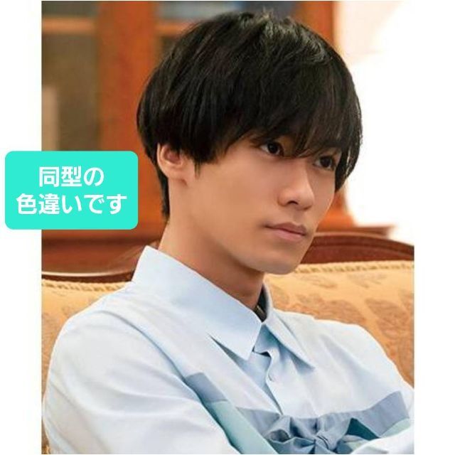 稀少】川村壱馬 着用同型 色違いシャツ FREEサイズ ランペイジ貞子