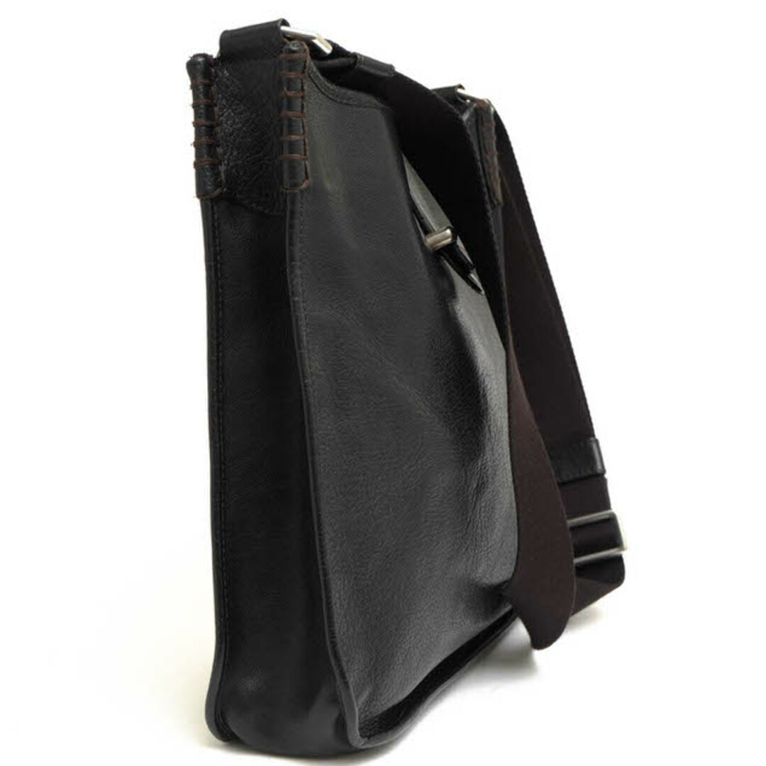 Bally - バリー／BALLY バッグ ショルダーバッグ 鞄 メンズ 男性 男性