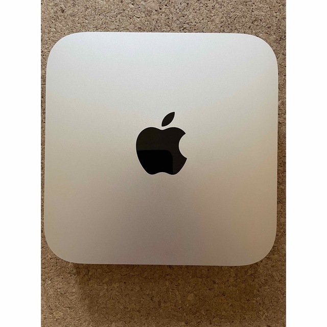 Mac mini (Late 2014) SSD 256GBに自分で換装済み