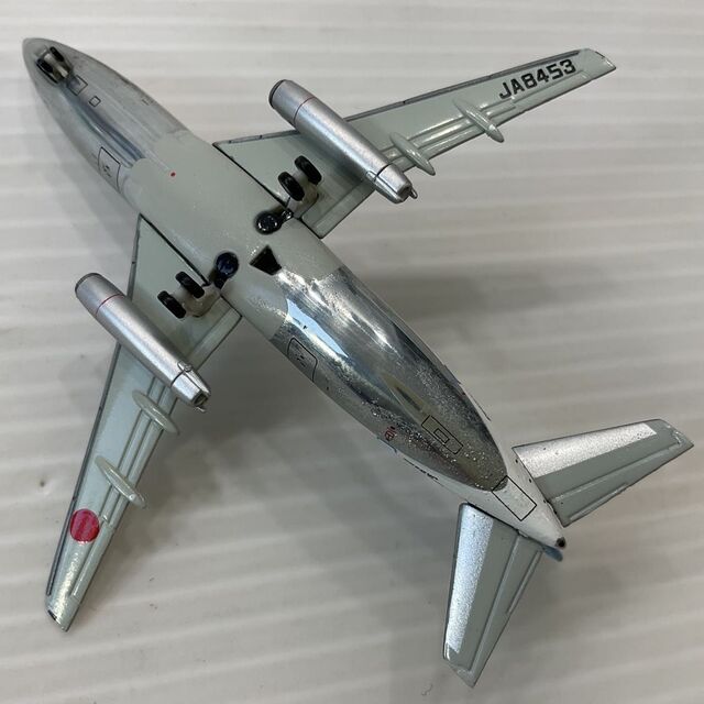 全日空商事 ANA/アナ BOEING/ボーイング 737-200 LAST FLIGHT/ラスト