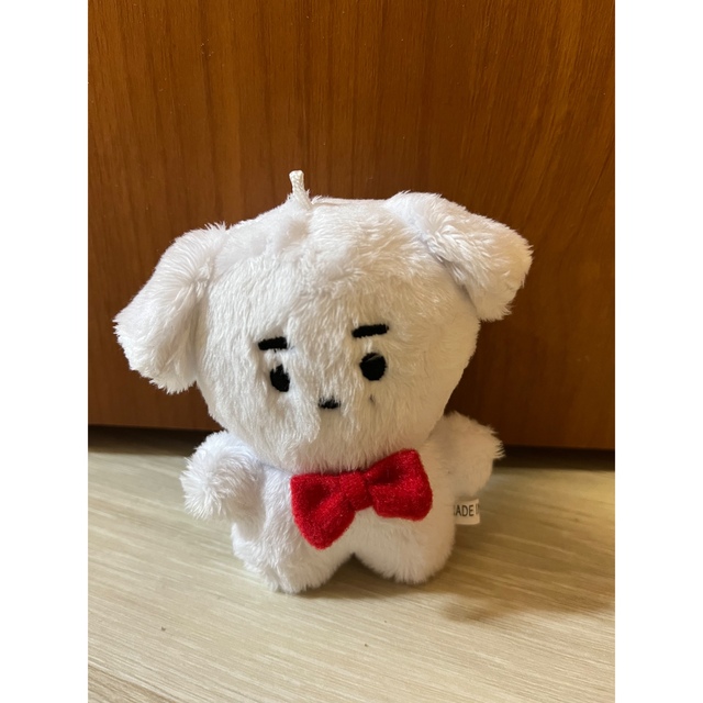 Theboyz ヨンフン 10cmドール ぬいぐるみ セットの通販 by クミヤ's