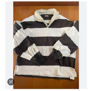 KAPITAL - kapitalラガーシャツの通販 by ううた's shop｜キャピタル