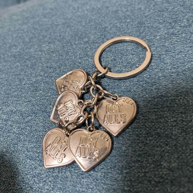 HUMAN MADE - HUMANMADE キーチャームの通販 by pis'sshop