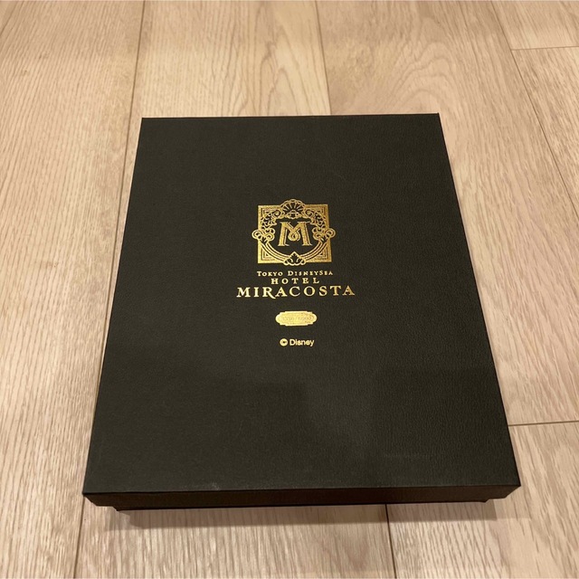 Disney - ディズニーホテルミラコスタ スイートルーム限定トランプの