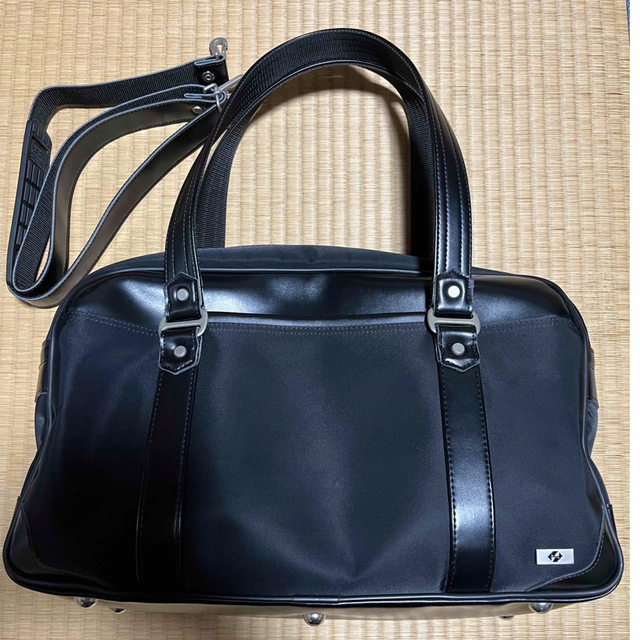 ☆作新学院高校 指定スクールバッグ☆ の通販 by チビにゃん's shop