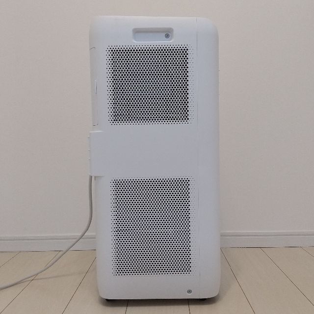 アイリスオーヤマ ポータブルクーラーIPA-2222G 【公式通販】