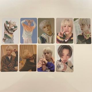 TREASURE - treasure アサヒ トレカ セットの通販 by Re's shop