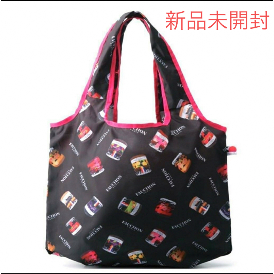 FAUCHON - 高島屋 フォション エコバッグ お歳暮 ノベルティ の通販 by