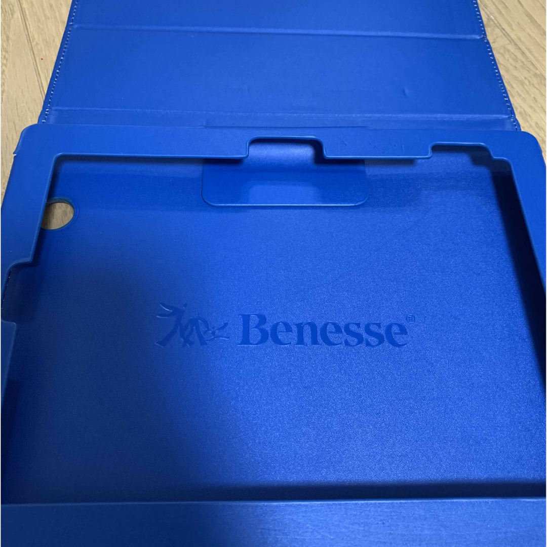 Benesse - Benesse☆進研ゼミ☆Pad☆TAB-A03-BR☆チャレンジタッチ☆の