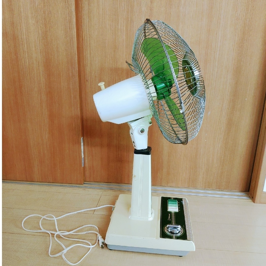 ナショナル扇風機の通販 by ひまわり's shop｜ラクマ