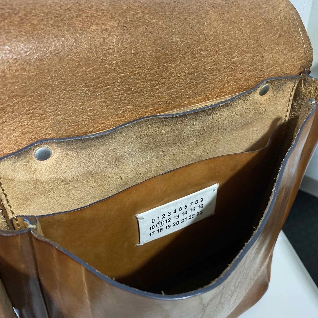 Maison Margiela（旧Maison Martin Margiela） - Maison Margiela