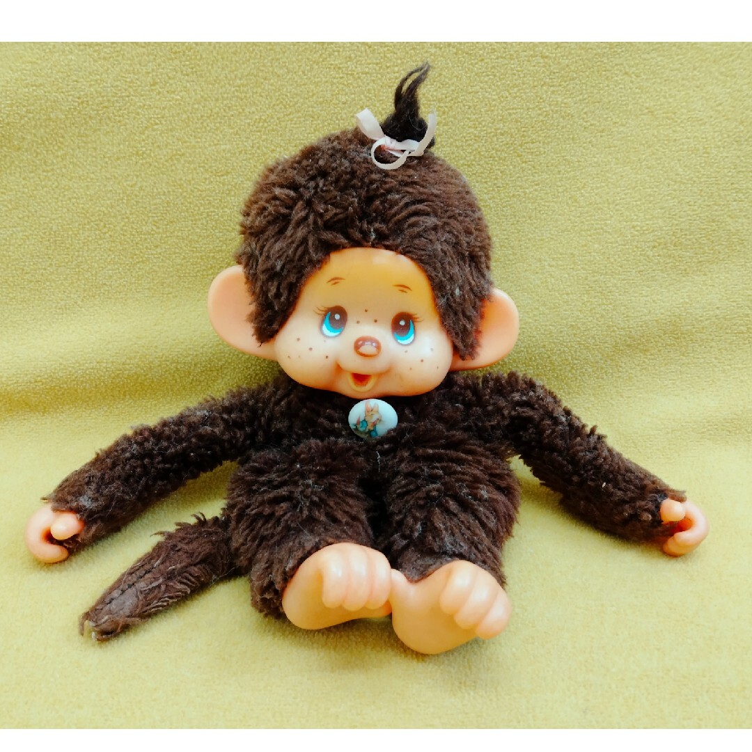 Sekiguchi - 40年以上前の【希少品】昭和レトロ☆マイチッチ