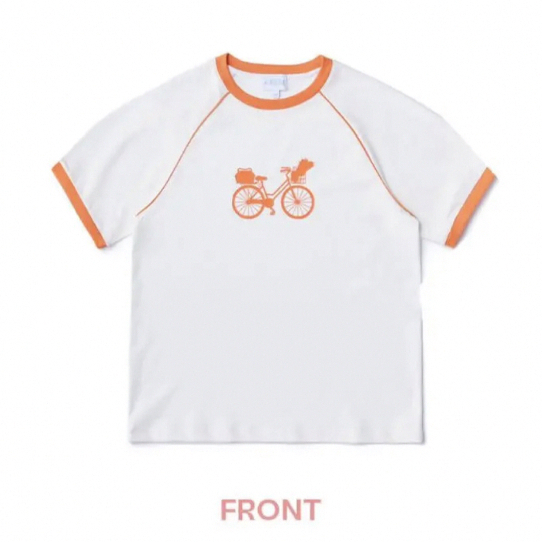 SEVENTEEN - seventeen caratland Tシャツ トレカ ケレン セブチ