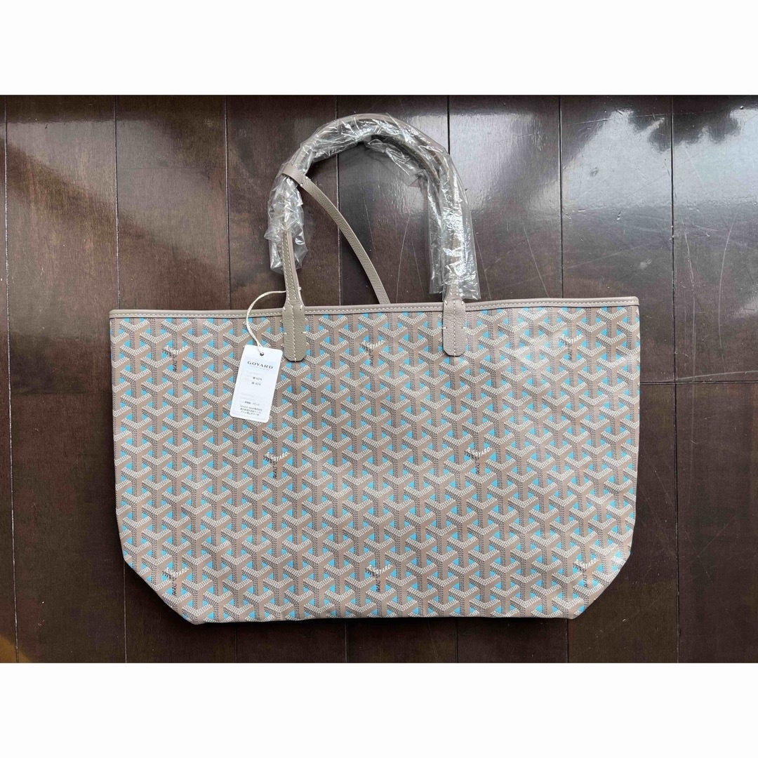 GOYARD - ゴヤール サンルイ PM 2023 限定カラーの通販 by りんりん's