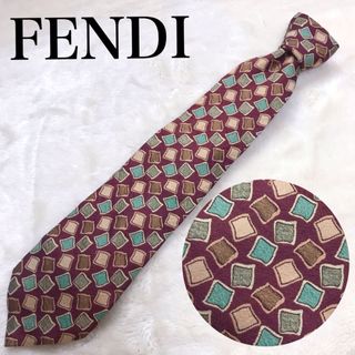 FENDIのフリマアイテム一覧